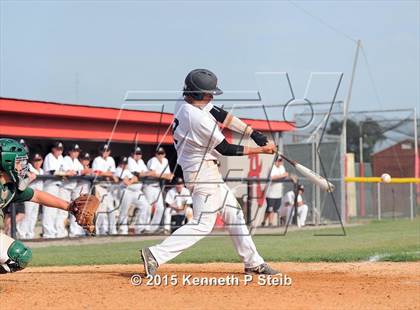 Thumbnail 2 in Morgan City @ Assumption photogallery.