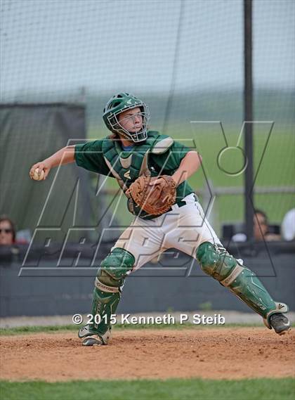 Thumbnail 2 in Morgan City @ Assumption photogallery.