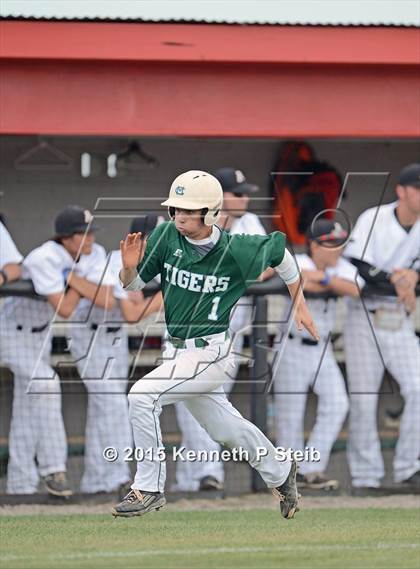 Thumbnail 3 in Morgan City @ Assumption photogallery.