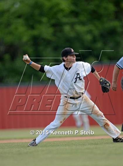 Thumbnail 3 in Morgan City @ Assumption photogallery.