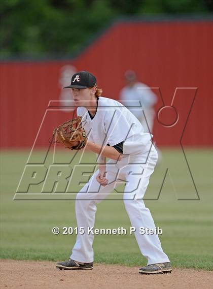 Thumbnail 2 in Morgan City @ Assumption photogallery.