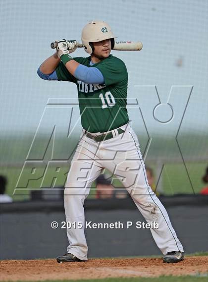 Thumbnail 2 in Morgan City @ Assumption photogallery.