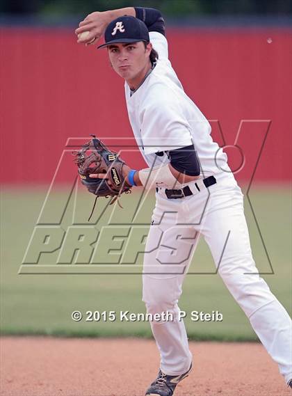 Thumbnail 1 in Morgan City @ Assumption photogallery.