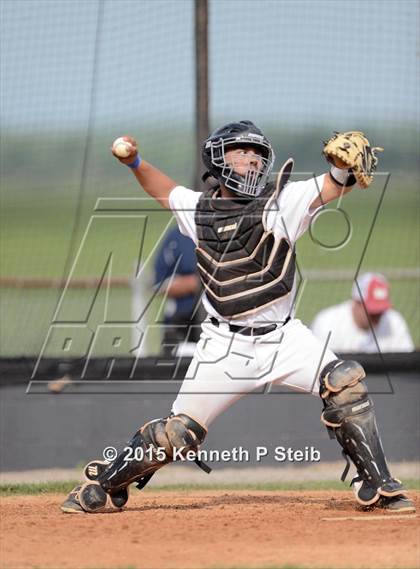 Thumbnail 2 in Morgan City @ Assumption photogallery.