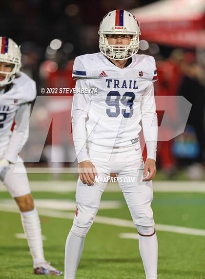Thumbnail 3 in Cherokee Trail @ Eaglecrest photogallery.