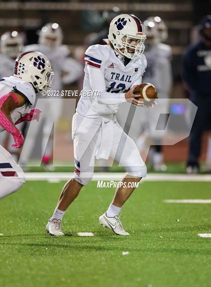 Thumbnail 2 in Cherokee Trail @ Eaglecrest photogallery.