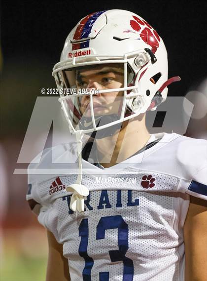 Thumbnail 3 in Cherokee Trail @ Eaglecrest photogallery.