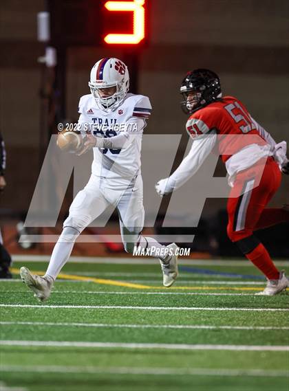 Thumbnail 2 in Cherokee Trail @ Eaglecrest photogallery.