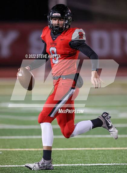 Thumbnail 2 in Cherokee Trail @ Eaglecrest photogallery.