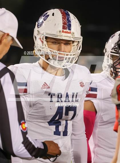 Thumbnail 2 in Cherokee Trail @ Eaglecrest photogallery.
