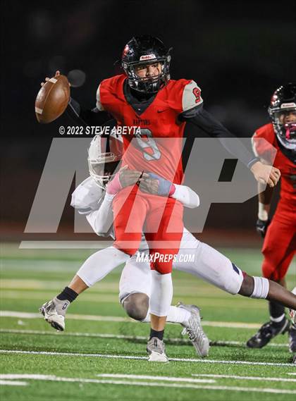 Thumbnail 3 in Cherokee Trail @ Eaglecrest photogallery.