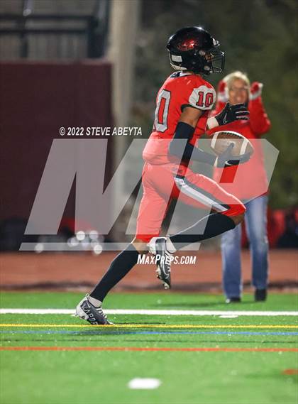 Thumbnail 3 in Cherokee Trail @ Eaglecrest photogallery.