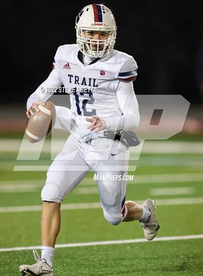 Thumbnail 2 in Cherokee Trail @ Eaglecrest photogallery.