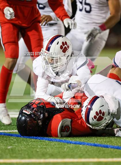 Thumbnail 3 in Cherokee Trail @ Eaglecrest photogallery.