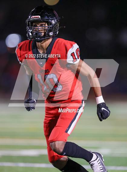 Thumbnail 1 in Cherokee Trail @ Eaglecrest photogallery.
