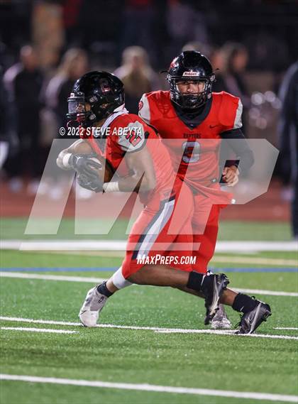 Thumbnail 2 in Cherokee Trail @ Eaglecrest photogallery.