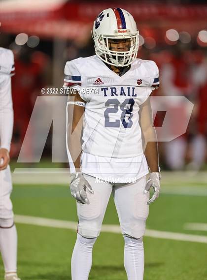 Thumbnail 2 in Cherokee Trail @ Eaglecrest photogallery.
