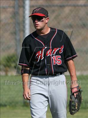 Thumbnail 1 in Hart @ Saugus photogallery.