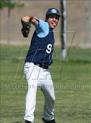 Thumbnail 1 in Hart @ Saugus photogallery.