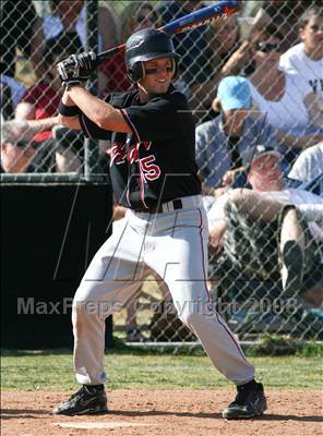 Thumbnail 1 in Hart @ Saugus photogallery.