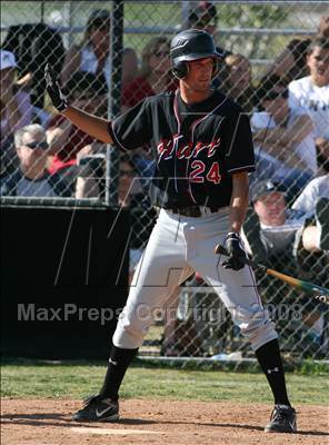 Thumbnail 2 in Hart @ Saugus photogallery.