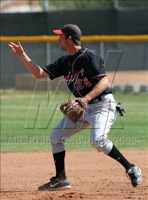 Thumbnail 1 in Hart @ Saugus photogallery.