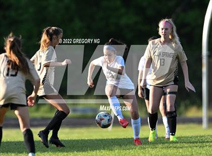 Thumbnail 1 in Panther Creek @ Holly Springs photogallery.