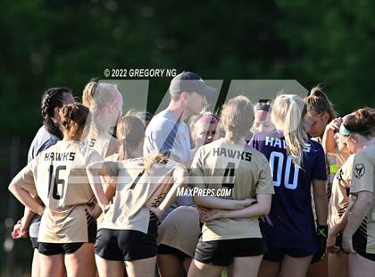 Thumbnail 3 in Panther Creek @ Holly Springs photogallery.