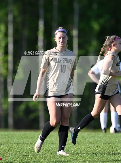 Thumbnail 1 in Panther Creek @ Holly Springs photogallery.