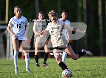 Thumbnail 1 in Panther Creek @ Holly Springs photogallery.