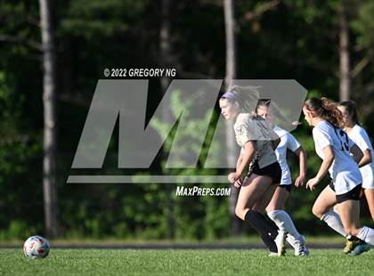 Thumbnail 1 in Panther Creek @ Holly Springs photogallery.