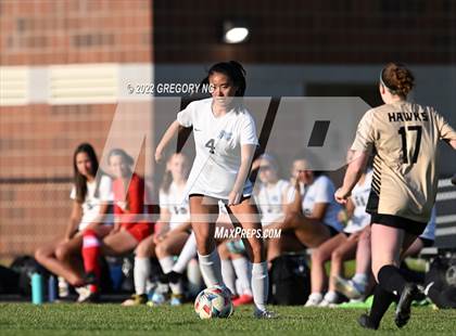 Thumbnail 2 in Panther Creek @ Holly Springs photogallery.