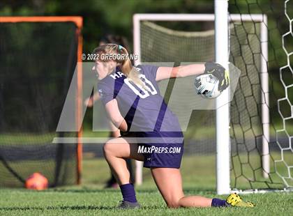 Thumbnail 2 in Panther Creek @ Holly Springs photogallery.
