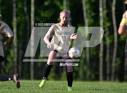 Thumbnail 1 in Panther Creek @ Holly Springs photogallery.