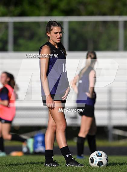 Thumbnail 3 in Panther Creek @ Holly Springs photogallery.