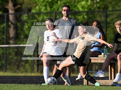 Thumbnail 1 in Panther Creek @ Holly Springs photogallery.
