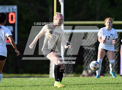 Thumbnail 3 in Panther Creek @ Holly Springs photogallery.