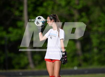 Thumbnail 3 in Panther Creek @ Holly Springs photogallery.