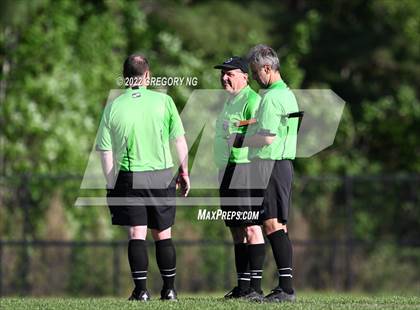 Thumbnail 2 in Panther Creek @ Holly Springs photogallery.