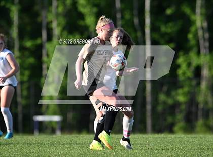 Thumbnail 3 in Panther Creek @ Holly Springs photogallery.
