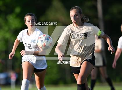 Thumbnail 3 in Panther Creek @ Holly Springs photogallery.