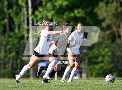 Thumbnail 3 in Panther Creek @ Holly Springs photogallery.