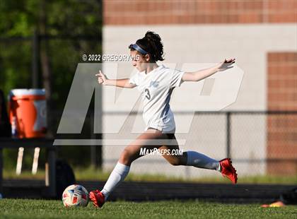 Thumbnail 3 in Panther Creek @ Holly Springs photogallery.