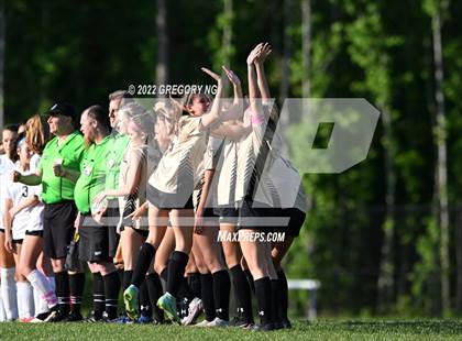 Thumbnail 2 in Panther Creek @ Holly Springs photogallery.