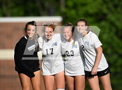 Thumbnail 2 in Panther Creek @ Holly Springs photogallery.