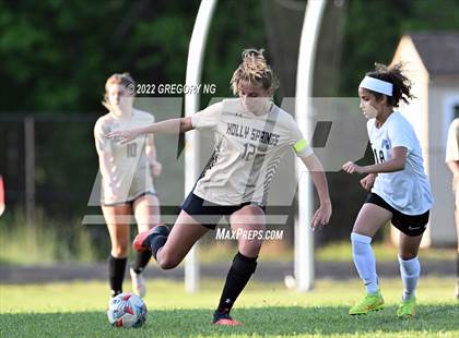 Thumbnail 3 in Panther Creek @ Holly Springs photogallery.