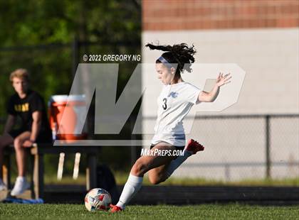 Thumbnail 1 in Panther Creek @ Holly Springs photogallery.