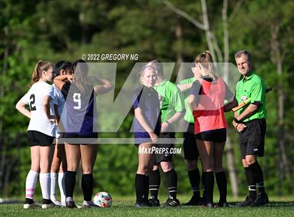 Thumbnail 3 in Panther Creek @ Holly Springs photogallery.