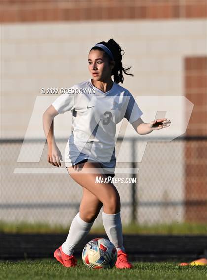 Thumbnail 2 in Panther Creek @ Holly Springs photogallery.