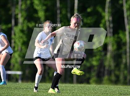Thumbnail 2 in Panther Creek @ Holly Springs photogallery.